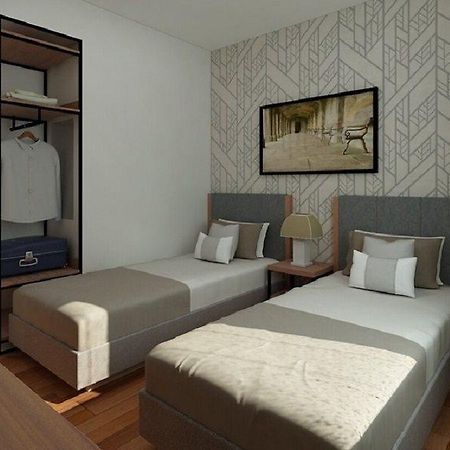 Front One Harvest Hotel Wonosobo Εξωτερικό φωτογραφία
