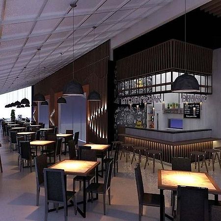 Front One Harvest Hotel Wonosobo Εξωτερικό φωτογραφία