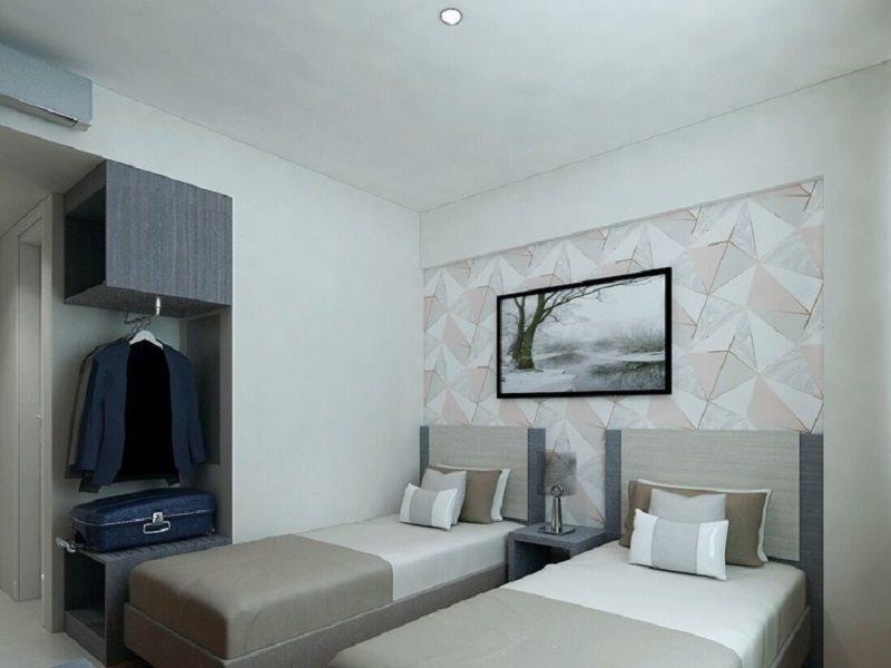 Front One Harvest Hotel Wonosobo Εξωτερικό φωτογραφία