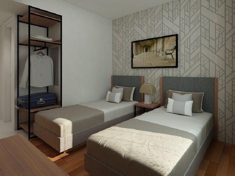 Front One Harvest Hotel Wonosobo Εξωτερικό φωτογραφία