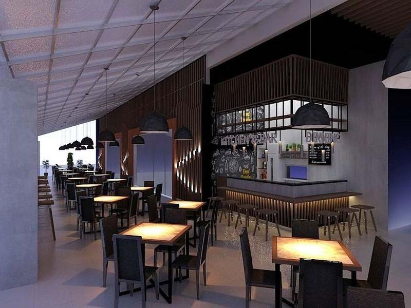 Front One Harvest Hotel Wonosobo Εξωτερικό φωτογραφία